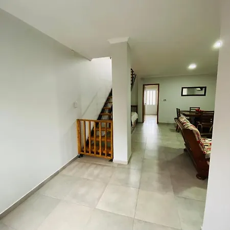 Duplex Sarmiento Apartment Olavarria Exterior photo