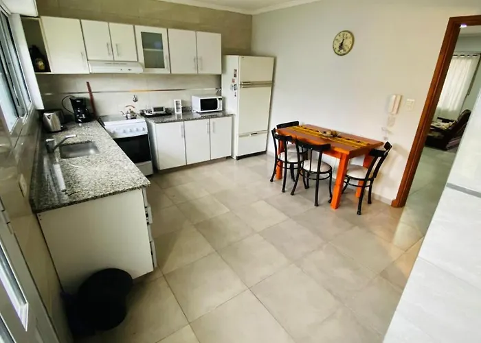 Duplex Sarmiento
