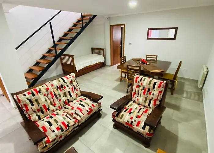 Duplex Sarmiento