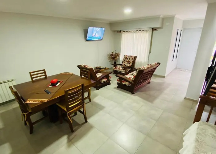 Duplex Sarmiento