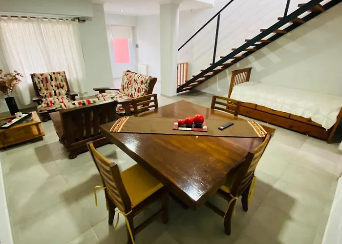 Duplex Sarmiento