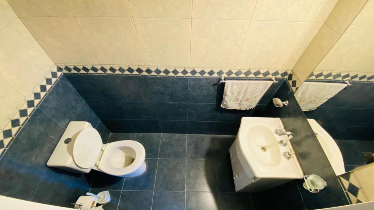 Duplex Sarmiento Apartment Olavarria