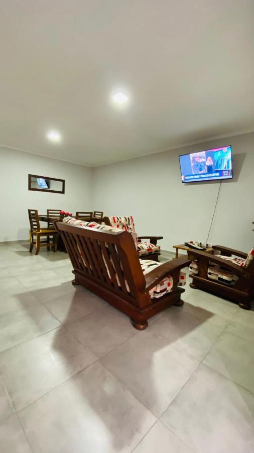 Apartment Duplex Sarmiento Olavarria
