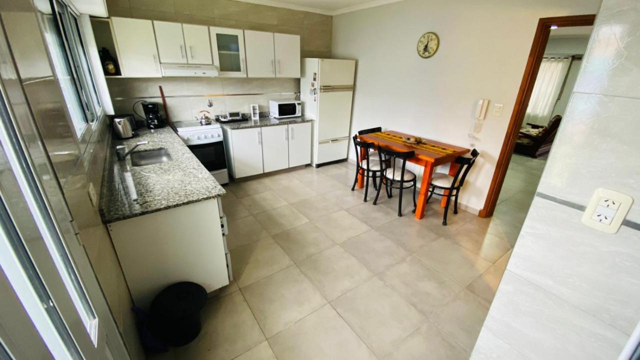 Duplex Sarmiento * Olavarria