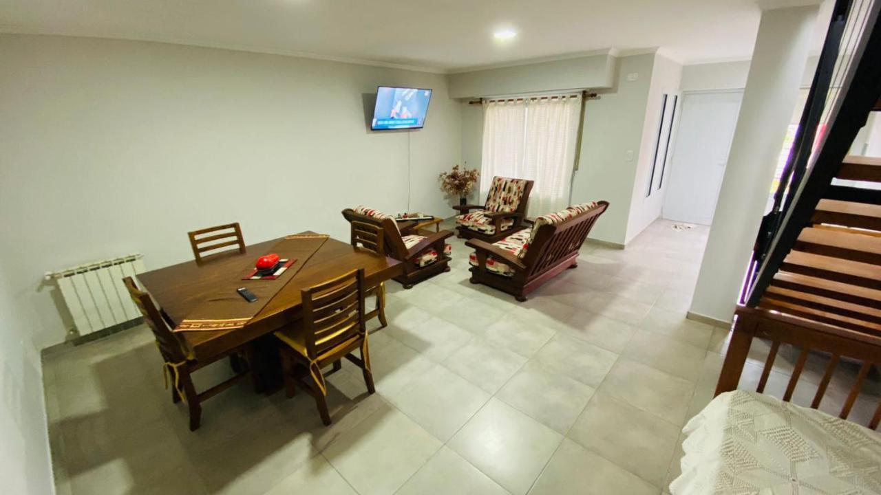 Apartment Duplex Sarmiento Olavarria