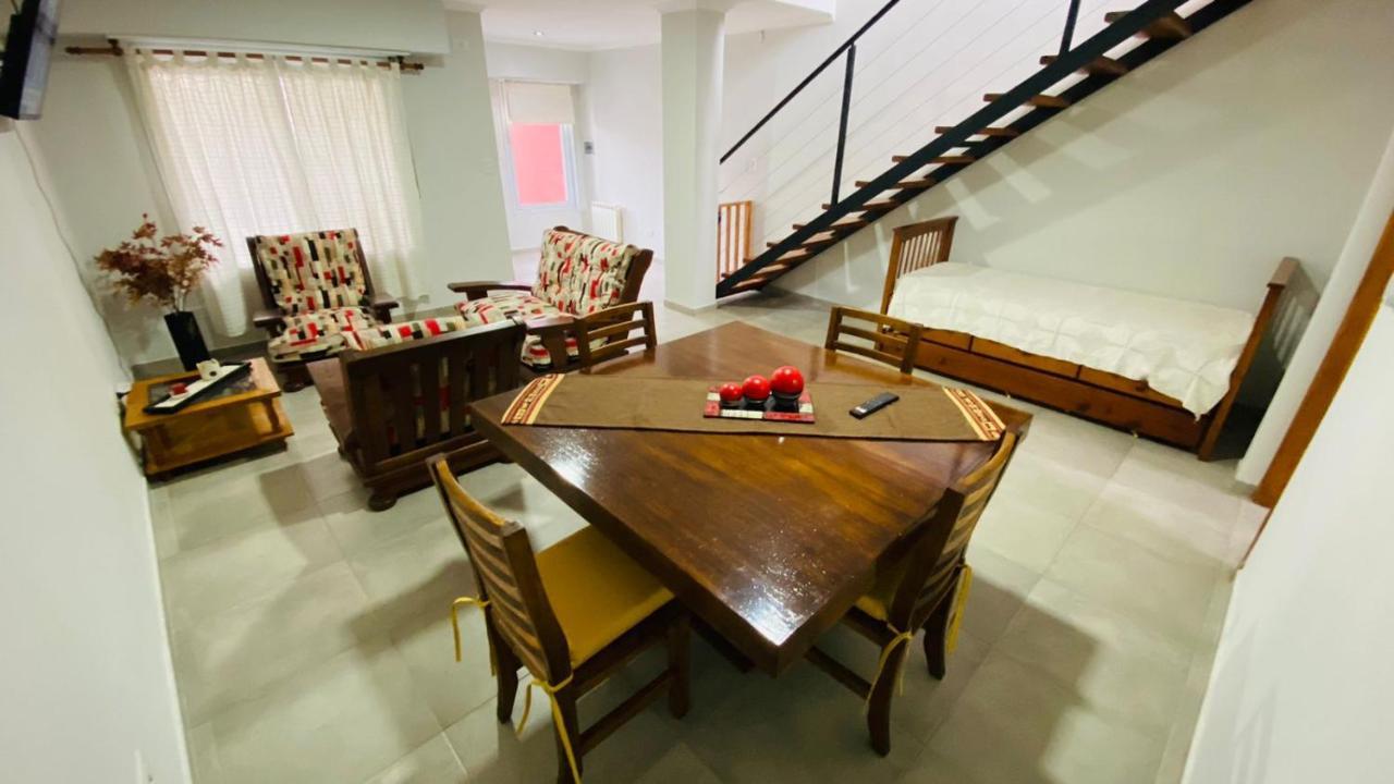 Duplex Sarmiento * Olavarria