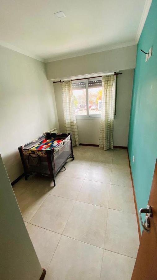 Duplex Sarmiento Apartment