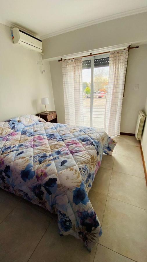 Apartment Duplex Sarmiento Olavarria