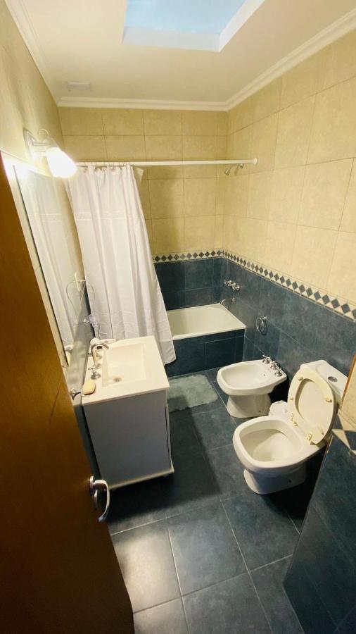 Apartment Duplex Sarmiento