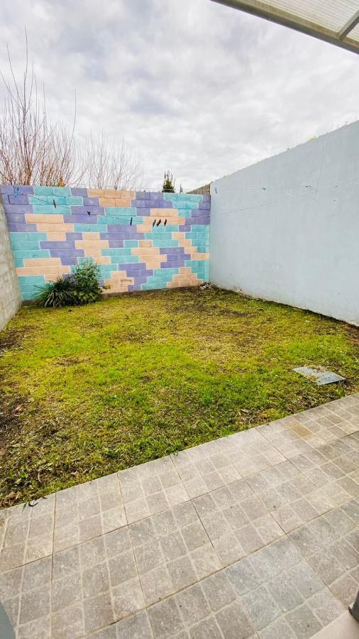 Apartment Duplex Sarmiento