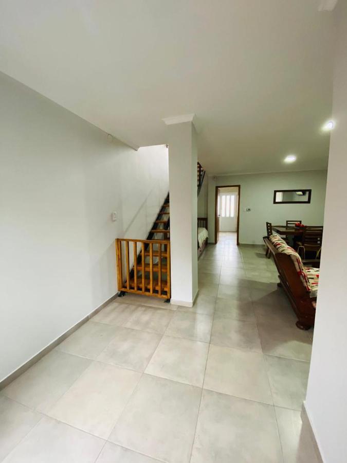 Duplex Sarmiento Apartment