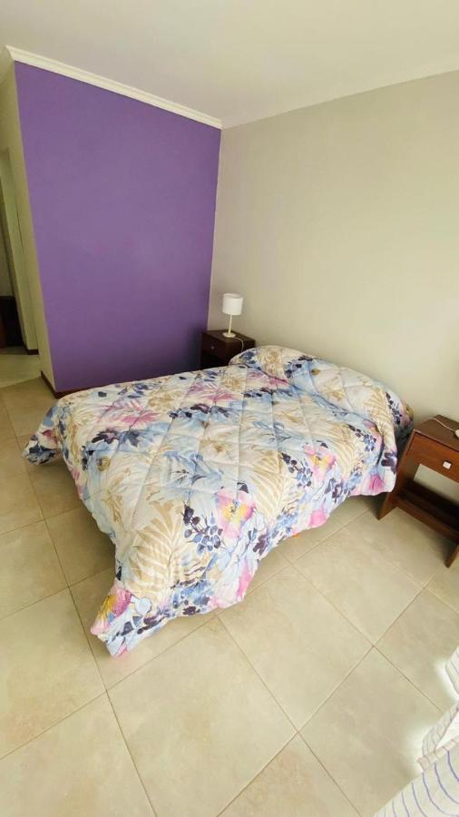 Duplex Sarmiento Apartment Olavarria