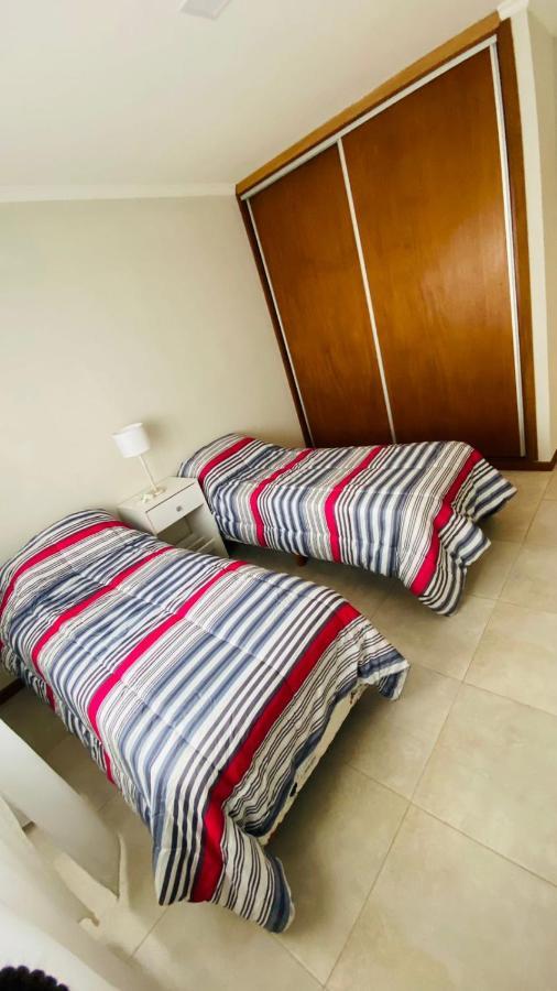 Apartment Duplex Sarmiento