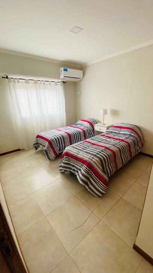 Duplex Sarmiento * Olavarria